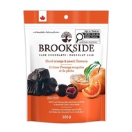 [現貨]Brookside Dark Chocolate 石榴/藍梅/杏仁/血橙香桃味朱古力