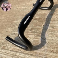 Light and sturdy ARDENTY dropbar