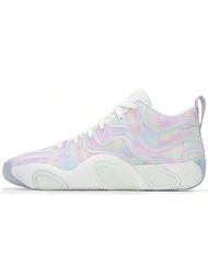 รองเท้าบาสเก็ตบอล ผู้ชาย Jordan Tatum 3 CNY PF, รหัสสไตล์: HF3087-103