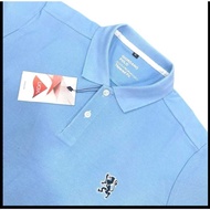 Giordano T-Shirt Men's Short SleevePOLO Latest T-ShirtWanita Giordano Small EmbroideryPOLO Shirt
