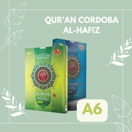 Al Quran Cordoba - Al Hafiz/Fast Memorizing A6