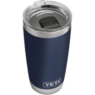 Rambler 20oz Stainless Steel Vacuum Thermos Cup with Magnetic Slide Lid