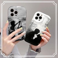 [Soft]Love Clear Case Couple Android Casing hp Oppo REALME 5 6 7 8 8I PRO 10 C11C15 7I C20 C21 A15 A35 A54S A16 A16K A17 A8 A31 A18 A38 A3S A5 A12E A33 A54 A55 A57 A77 A58 A7 A12 A11 A5S A74 A95 A78A58A1A9 F17 PRO A93A94A36A76K10A96A98F23 RENO 4 5 6 7 8T