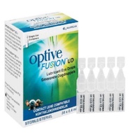 Optive Fusion UD 30 x 0.4mL (EXP: Febuary 2025)