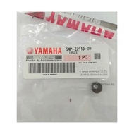 SEAL VALVE STEM / SEAL KLEP - MIO J / MIO M3 / GEAR 123 / FREEGO / NMAX / AEROX / LEXI ( 54P-E2119-0