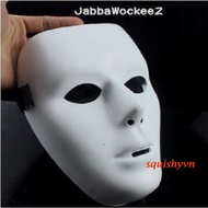 Cosplay Mask Jabbawockeez Mask Cosplay Mask