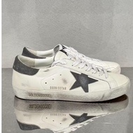 GGDB Rubber Outsole Shoes Small Dirty Shoes Casual Scrawl Lady's Shoes Men's Shoes