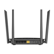 DLink DIR-1253 AC1200 Gigabit MU-MIMO Dual Band WiFi DLink DIR1253