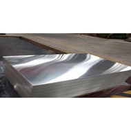 Aluminium Sheet Lembaran 05mm - Seng Aluminium