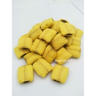 Thailand Biscuit BomBom Chocolate 3 Kg Tin ( Ready Stock )