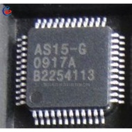 AS15-G AS15-F AS15-HF AS15-HG AS15-U LCD Power Management IC Chip Screen Logic Board Driver IC