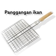 Chicken Grill Fish Grill / Fish Grill / Clip Grill