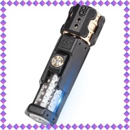 FIRE BULL Fidget Slider Gun Slinger Gun Bolt Fidget Toy Gadget EDC Stress Relief Stress Dissipation 