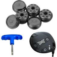 Golf Club Weight Compatible with PXG 0811 0311 Gen6 Gen5 Gen4 0211 Driver Wood Hybrid Putter