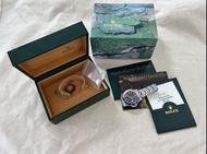 勞力士 Rolex 16700 GMT T25面