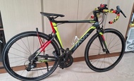 JAVA Siluro Road Bike