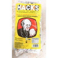 Hacks Candy Honey & Lemon with Vitamin C 1.8kg