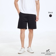 HFA Mens Chino Cotton Shorts