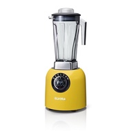 Elvira Power Blender Rainbow เครื่องปั่น - สีเหลือง Banana