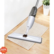ส่งฟรี ไม้ถูพื้นแบบสเปรย์ SPRAY MOP หัวฉีดน้ำแบบสเปรย์ หมุนได้ 360 องศา ของแท้ 100%