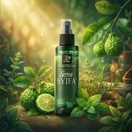 Spray Bidara Aura Protection-Halau Aura Negativ Home, Bedroom and Business Permission