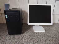 asus d320mt 商用電腦