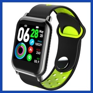 KY11 Sport Smart Watch men waterproof Heart Rate blood pressure monitor smart bracelet PK B57 F9 B58