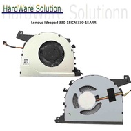 Lenovo Ideapad 330-15ICN 330-15ARR DC28000DHD0 5F10R26423 81D3 NS85C19 CPU Laptop Fan