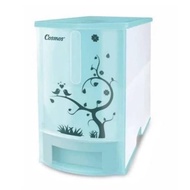 Cosmos 007 Pundi Rice Storage Box - 7kg Rice Box