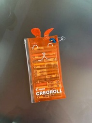 Pilot Creoroll 16 色替換芯－可水洗旋轉蠟筆芯 refill