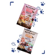 Bow wow Soft Pet Food