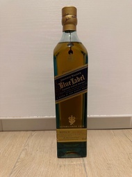 Johnnie Walker Blue Label (without giftbox)