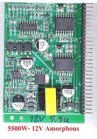 DA/CJ Inverter  Post module / Power Module  PCB Assy 12V-24V-48V  ส่งจากไทย