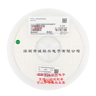 Sunlord Thermistor NTC SDNT1005X333F3950FTF 0402 33K 1% B nilai=3950K