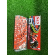 chain 415 sss 132L colour