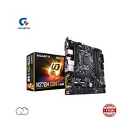 GIGABYTE H370M D3H ULTRA DURABLE MOTHERBOARD / GA-H370M-D3H / INTEL LGA 1151 SOCKET