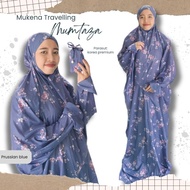 Mukena Traveling Mini Pouch Mukena Traveling Pouch mini Mukena Travel Mukena Traveling Mukena Mini M