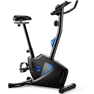 WINNOW Exercise Bike Fitness Bike Advanced Home Trainer Spin Bike Ideal Cardio Trainer Adjustable Magnetic Resistance Ae