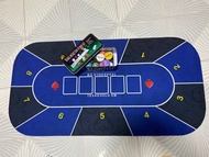 Poker Set(包籌碼&專用墊)