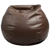 Great experience Sarung Bean Bean Cover Bean Bag Cover Waterproof Bean Bag Cover xl Bean Bag Cover P