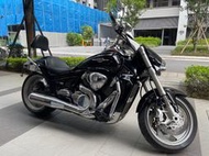 SUZUKI VZR1800