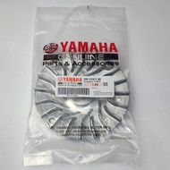 Original Nmax Face Drive CVT Fan Yamaha NMAX CVT Fan/ - 2DP-E2611-00 original premium