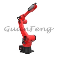 1510A Top Seller Universal 6 Axis Articulated Industrial Robot Robot Arm