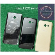 Samsung A50 Back Cover
