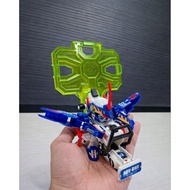 Battle B-daman Cobalt Saber Fire + ADV DHB TAKARA [ORIGINAL]