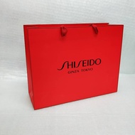 adc - SHISEIDO Beauty Paperbag