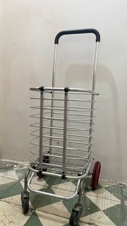 買餸車