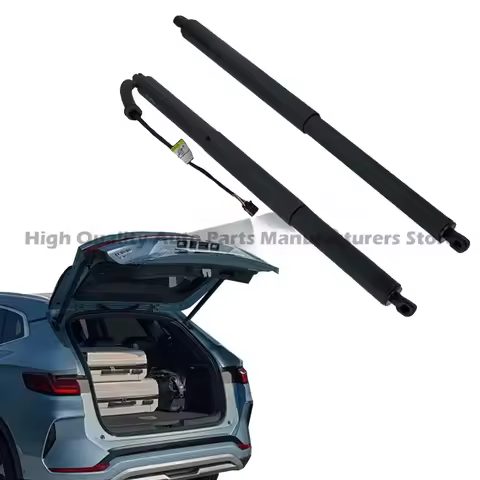 Precision-Matched Electric Tailgate Struts 2GA827851B/852E Power Lift Supports for Volkswagen T-ROC