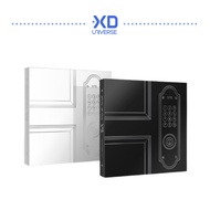 2PM 5th Album 'No.5 Random Ver.