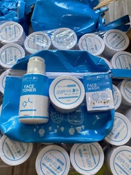 ❤️SB❤️AMR Glow Skincare wajah original 100% BPOM